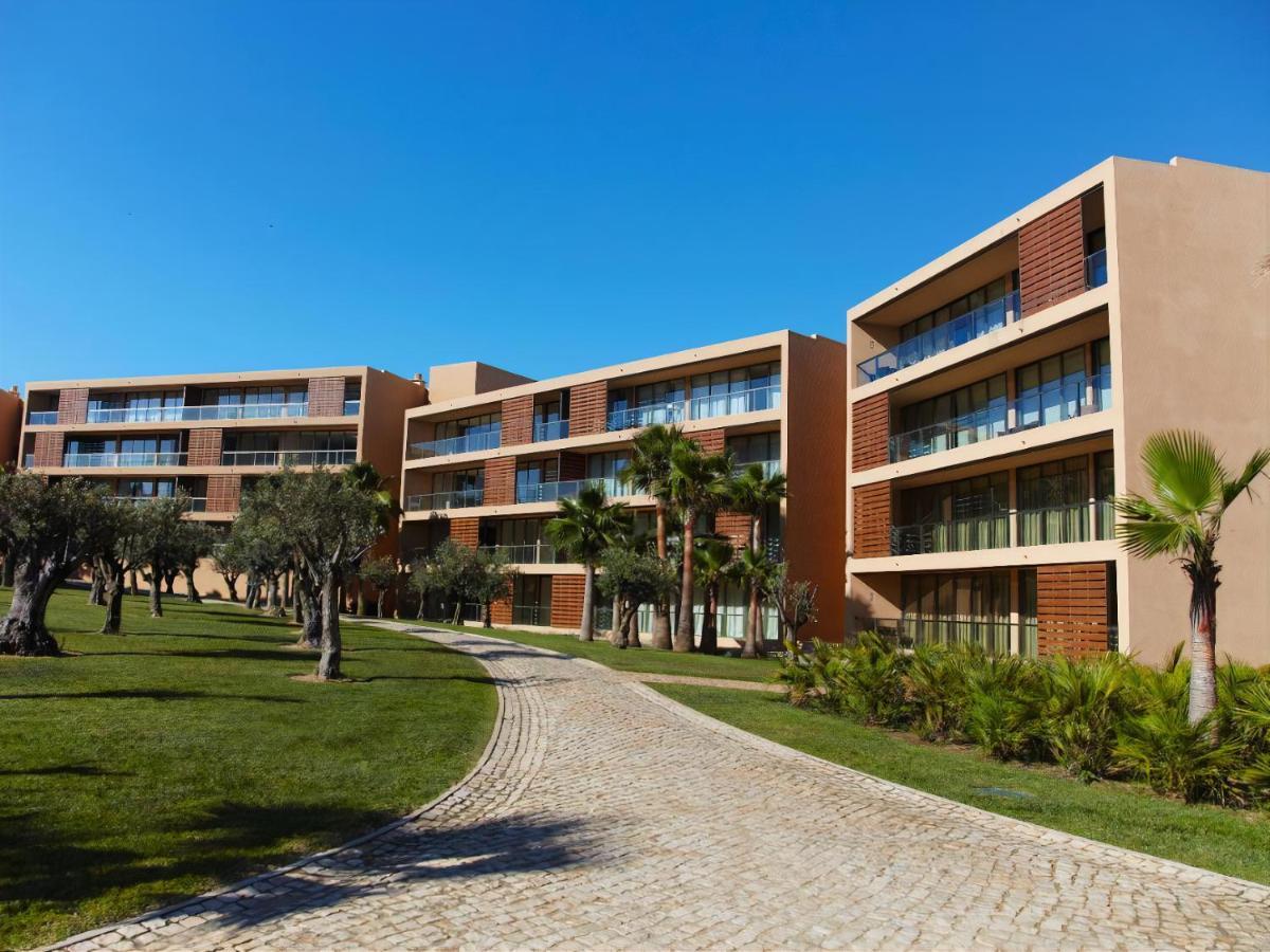 Herdade Dos Salgados Albufeira Exterior foto